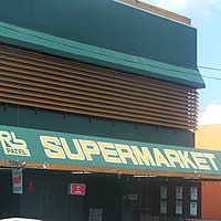 New supermarket for Lami/Navua corridor